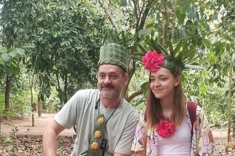 Stone Town Private Tour with Spice Farm Tour