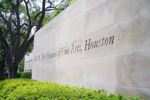 Selbstgeführte Audiotour durch Houston