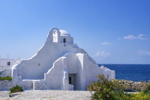Designa din perfekta ö dag - privat Mykonos Tour