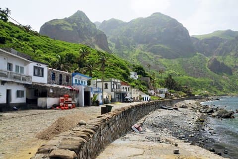 Mindelo Private Shore Tour: São Vicente Hidden Treasures 6 Hours