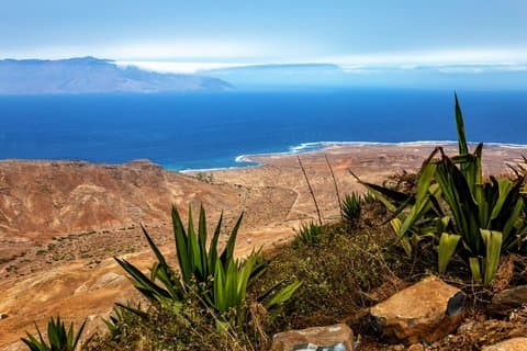 Mindelo Private Shore Tour: Discover São Vicente’s Hidden Gems