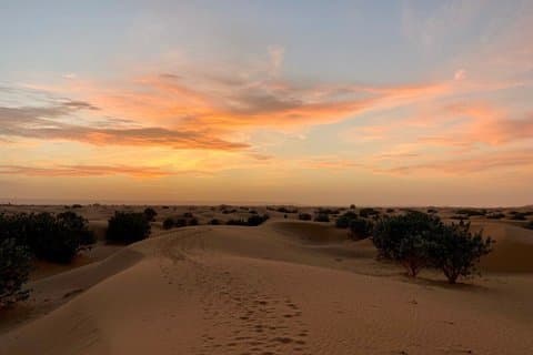 4 jours d'aventure dans le désert de Fès à Marrakech