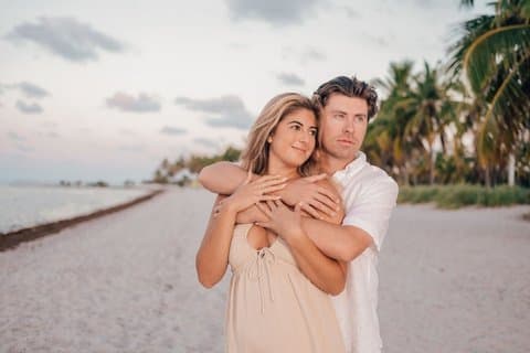 Private Vacation Photoshoot with Photographer in Rhode Island