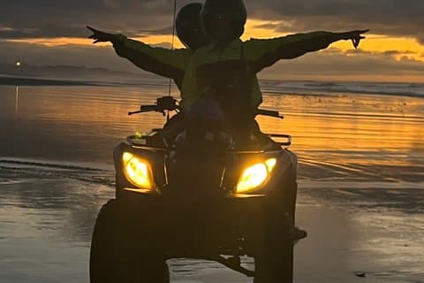 Casablanca Maroc VTT Aventure Tour