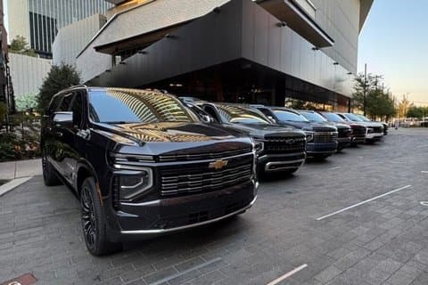 Trasporto privato VIP: Aeroporto di Città del Messico (CDMX) - hotel