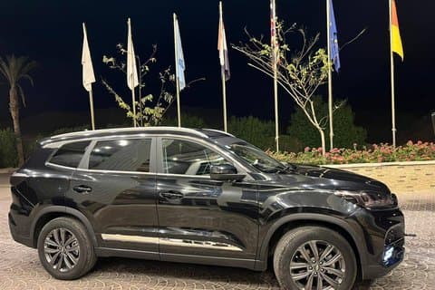 Hurghada Airport Privétransfer van en naar alle hotels