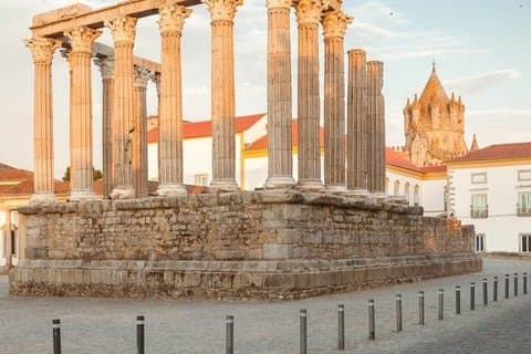 7 - Dag Mat- och vinresa från Portugal norr till söder