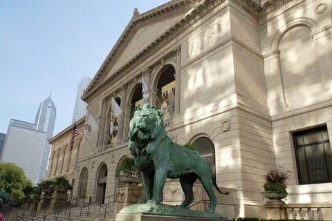 Selbstgeführte Audiotour durch Chicago