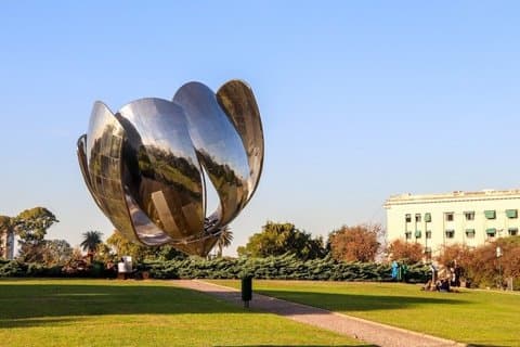 Buenos Aires Self-Guided Audio Tour