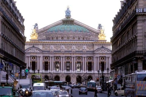 Visite guidée privée de Paris avec prise en charge et retour à l'hôtel