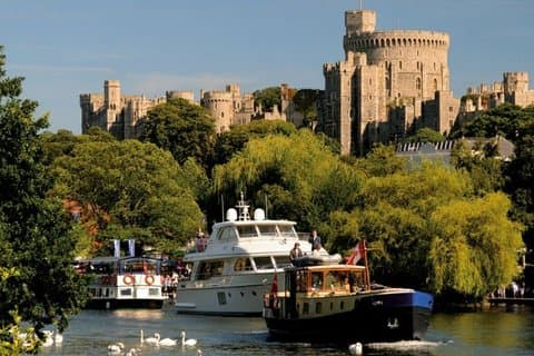 Tour privato del Castello di Windsor