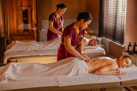 Bagno turco tradizionale Alanya con massaggio all'olio e Spa