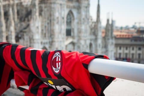 Milan Private Football and San Siro Experience