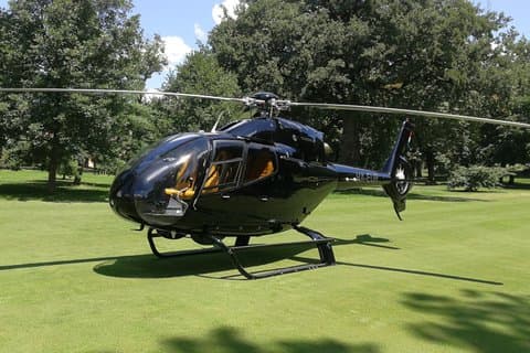 Budapest Private Helikopter Winery Tour med vingård alternativ