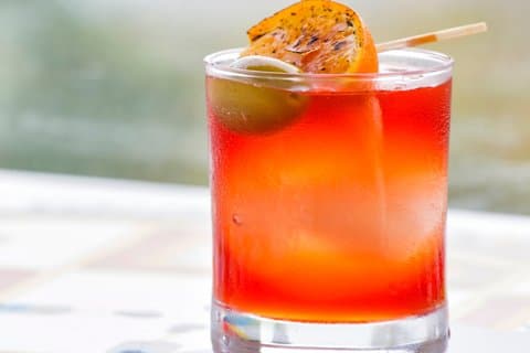 Cocktailklasse