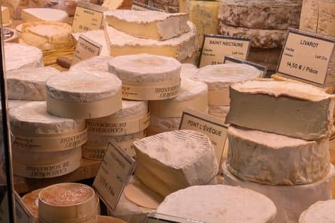 Gourmet Beaujolais : Visite Privée