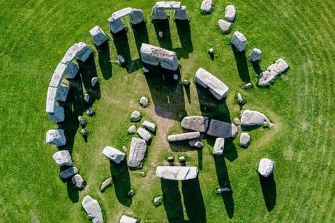 Tour de Stonehenge y Cotswolds desde Londres
