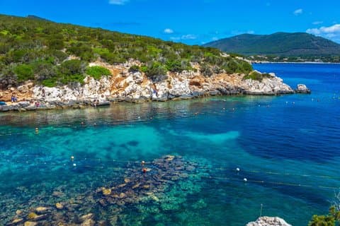 Bosa Coastal Discovery – Private Shore Tour from Alghero Port
