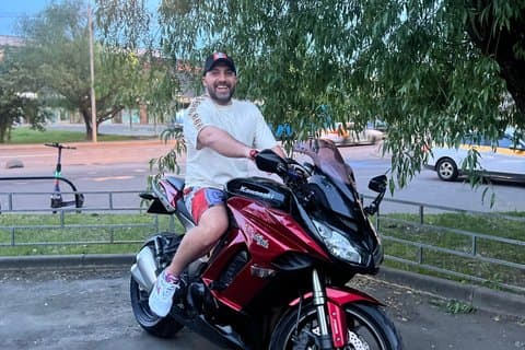 Tour panoramico in moto di Phuket