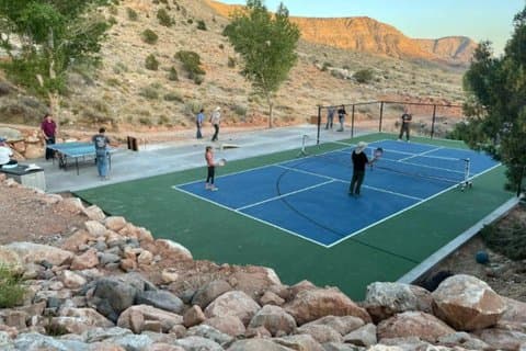 One Night Ranch Experience