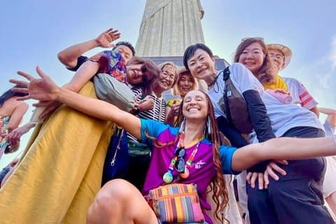 Private Half-Day Must Sees: Din sidste minut booking i Rio!