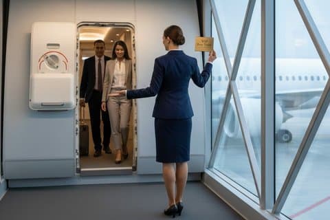VIP Fast-Track Ben Gurion Airport – Skip the Lines and Save Time
