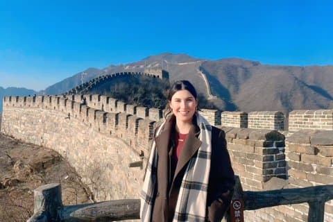 Beijing: PEK Airport to Mutianyu Great Wall Layover Private Tour