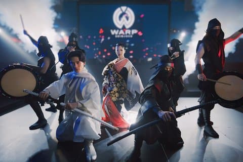Available for One person Ninja Plus Kabuki Tokyo in Shinjuku