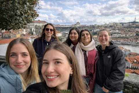 Porto Walking Tour: Explore Top Sights & Hidden Gems