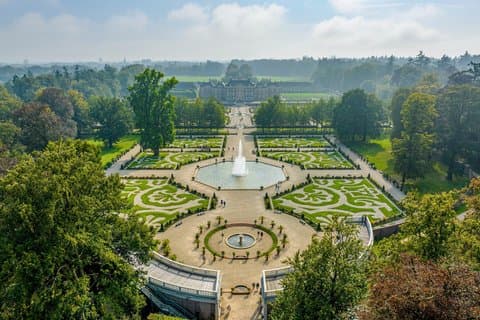 Hotell i nærheten av Royal Palace Palace Het Loo