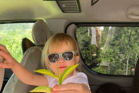 Sri Lanka 7 Days Private Tour with English Driver By MYSL