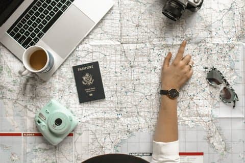 Bucharest Virtual Planning Service Custom Concierge