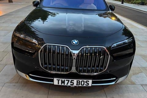 Privater Chauffeurtransfer zum Flughafen Stanstead