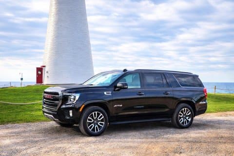 Luxury North Shore PEI Private Tour by Cyril for Up to 6 Guests