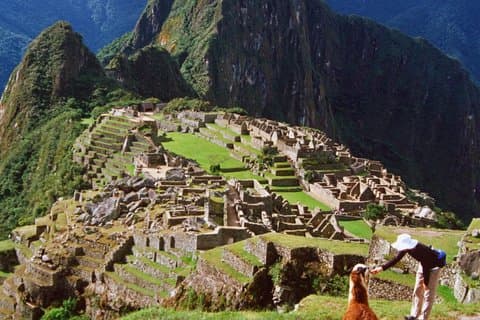 Valle Sacra, Machu Picchu e Ollantaytambo Tour di 3 giorni