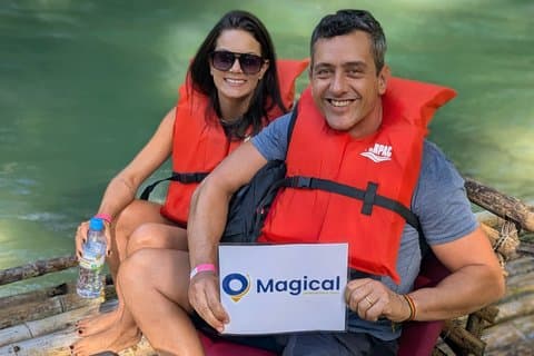 Private Montego Bay Airport Transfer to Ocho Rios