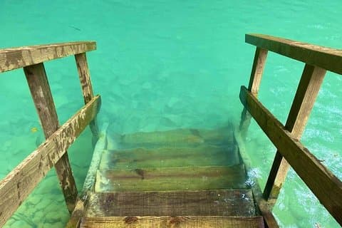 Enjoy With 7 Waterfalls Damajagua -Lunch-(Taino Bay & Amber Cove)
