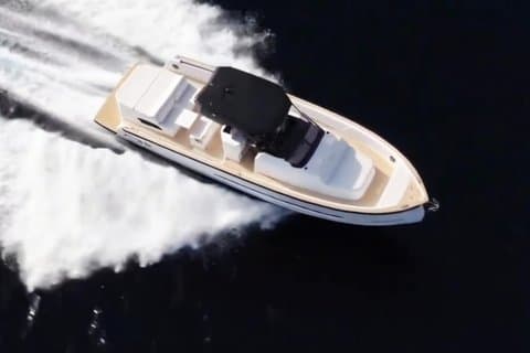 Private Boat Party along Sorrento Coast with Optional Catering
