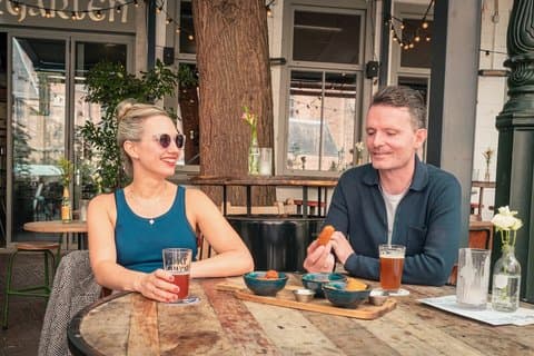 Wandeltocht Delft Food Tour