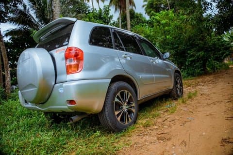 Location de voiture Zanzibar Self Drive