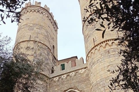 Geführte Tour durch Genua: Erleben Sie Geschichte und entdecken Sie verborgene Schätze