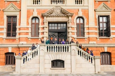 Hoteller i nærheden af Shanghai Evolution Free Walking Tour