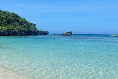 West Bay Beach Day Pass e transporte privado – Roatán