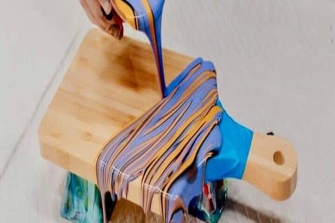 Planches de charcuterie