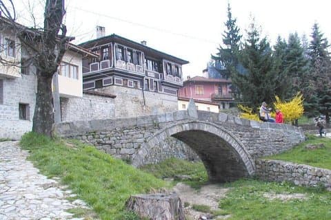 Plovdiv og Koprivshtitsa tur