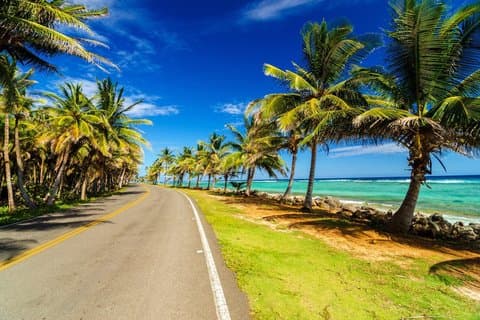 San Andrés Island Private Sightseeing Tour