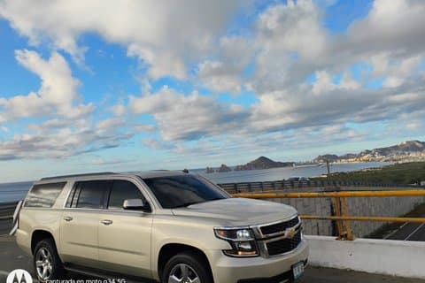 Transporte privado em San José del Cabo e arredores.