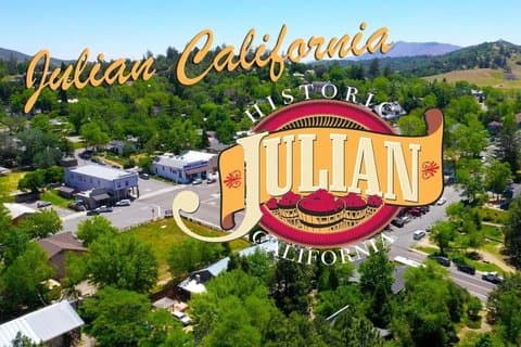 Private Julian Goldmine Tour fra San Diego med guide