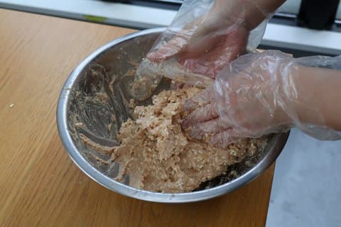 Miso Making + Sweet Amazake Dessert oplevelse i Tokyo