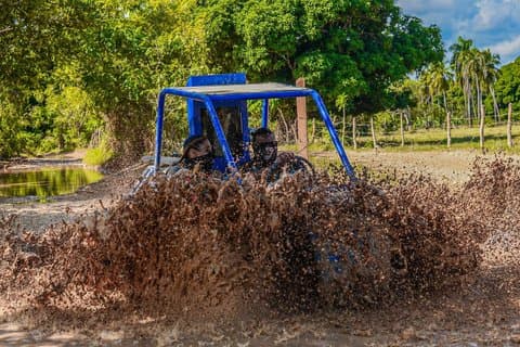 Macao Xtreme Buggies